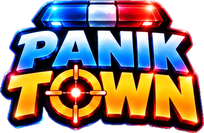 PANIK TOWN