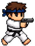 BLACK BELT