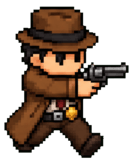 DETECTIVE