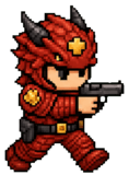 DRAGON SLAYER COP