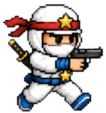 NINJA COP