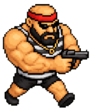BODYBUILDER REF