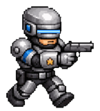 CYBER COP