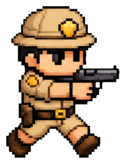 SAFARI RANGER