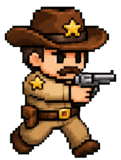SHERIFF