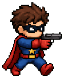 SUPER COP