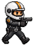 MOTOR COP